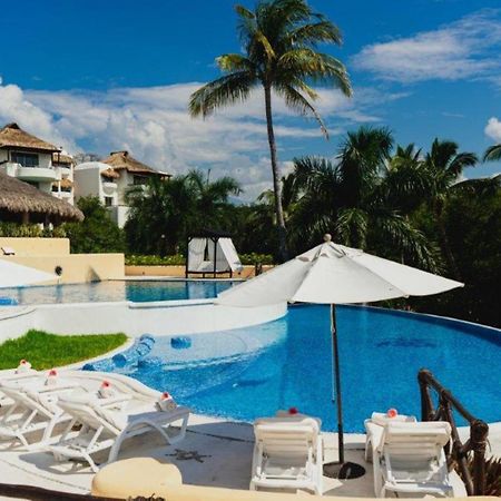 Quinta Real Huatulco Hotell Santa Cruz Huatulco Exteriör bild
