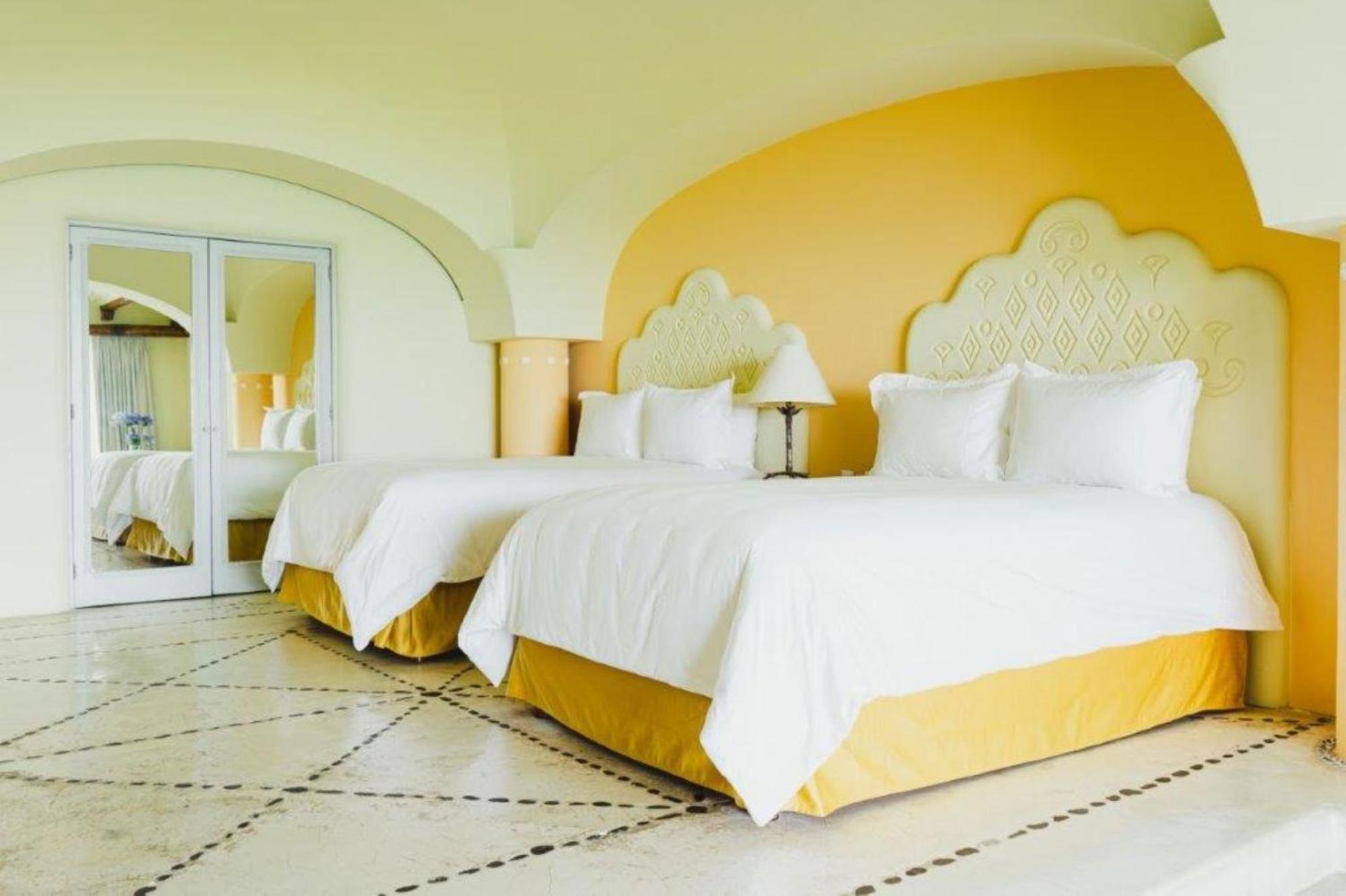 Quinta Real Huatulco Hotell Santa Cruz Huatulco Exteriör bild